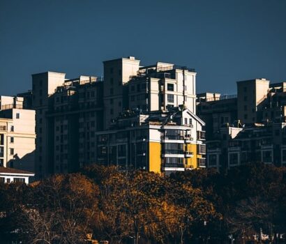 Hvordan sport styrker fællesskabet i små lokalsamfund