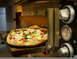 Sådan køber du den bedste pizzaovn: En omfattende guide til at lave perfekt bagt pizza hver gang