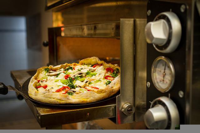 Sådan køber du den bedste pizzaovn: En omfattende guide til at lave perfekt bagt pizza hver gang