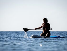 Get Fit and Have Fun with XQ Max Paddleboards