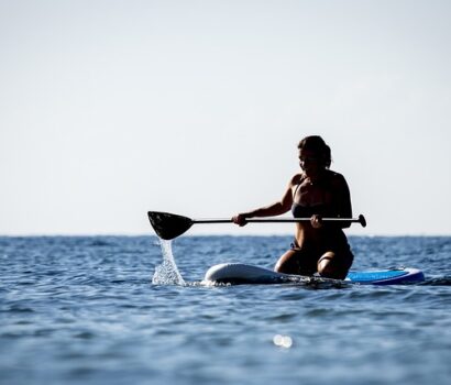 Get Fit and Have Fun with XQ Max Paddleboards
