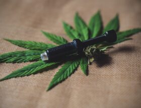 Lovlig i danmark: Sådan fungerer formula swiss’ økologiske cbd olie