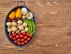 De 10 bedste abonnementstjenester til veganske måltider, der trives med en plantebaseret kost