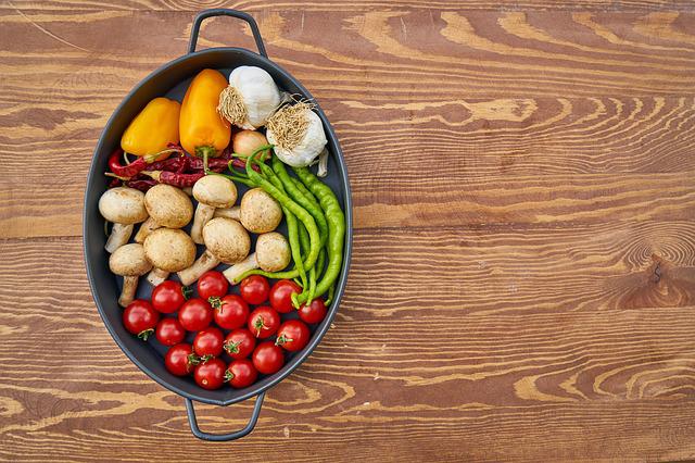 De 10 bedste abonnementstjenester til veganske måltider, der trives med en plantebaseret kost
