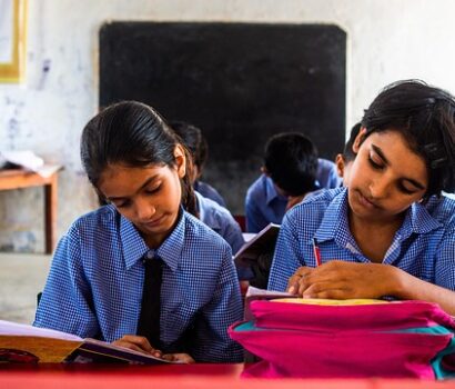 Elevtrivsel og progression i gymnasiets hverdag