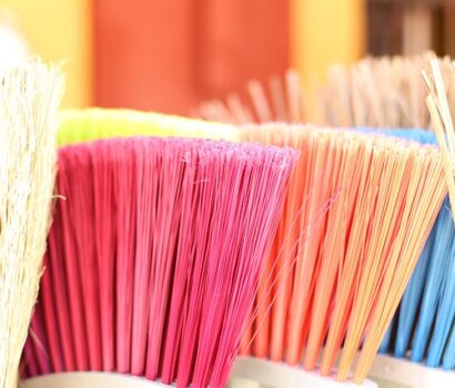 Gør hverdagen lettere: Fordelene ved et privat rengøringsfirma