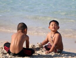 Eventyrlige oplevelser for hele familien – ferie med børn