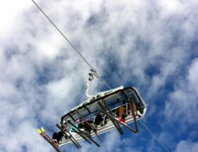 Skiferie i Champoluc i Monterosa med fokus på valg mellem muligheder