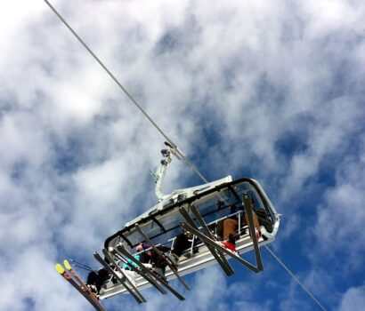 Skiferie i Champoluc i Monterosa med fokus på valg mellem muligheder