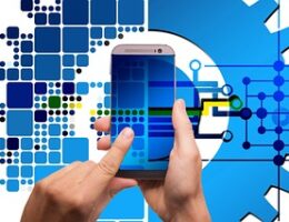 Digitale transformation: Der turbo für die konkurrenzfähigkeit von unternehmen