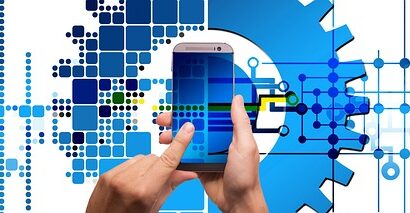 Digitale transformation: Der turbo für die konkurrenzfähigkeit von unternehmen