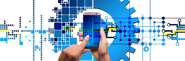 Digitale transformation: Der turbo für die konkurrenzfähigkeit von unternehmen